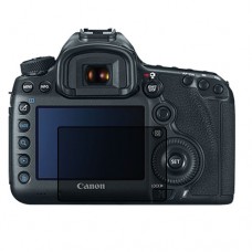 Canon EOS 5DS R защитный экран для фотоаппарата пленка гидрогель конфиденциальность (силикон)