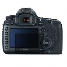 Canon EOS 5DS защитный экран для фотоаппарата пленка гидрогель конфиденциальность (силикон)
