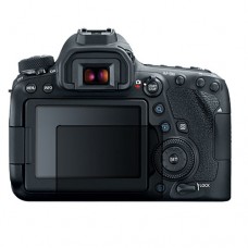 Canon EOS 6D Mark II защитный экран для фотоаппарата пленка гидрогель конфиденциальность (силикон)