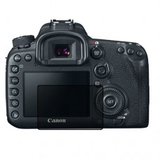 Canon EOS 7D Mark II защитный экран для фотоаппарата пленка гидрогель конфиденциальность (силикон)