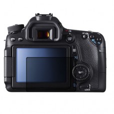 Canon EOS 70D защитный экран для фотоаппарата пленка гидрогель конфиденциальность (силикон)