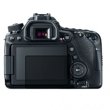 Canon EOS 80D защитный экран для фотоаппарата пленка гидрогель конфиденциальность (силикон)