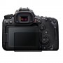 Canon EOS 90D защитный экран для фотоаппарата пленка гидрогель конфиденциальность (силикон)