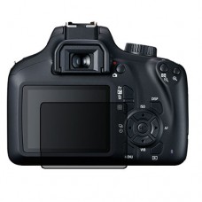 Canon EOS 4000D защитный экран для фотоаппарата пленка гидрогель конфиденциальность (силикон)