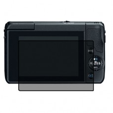 Canon EOS M10 защитный экран для фотоаппарата пленка гидрогель конфиденциальность (силикон)