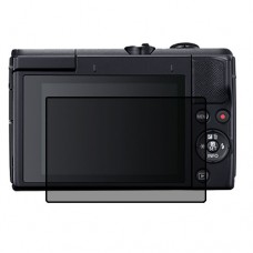 Canon EOS M200 защитный экран для фотоаппарата пленка гидрогель конфиденциальность (силикон)