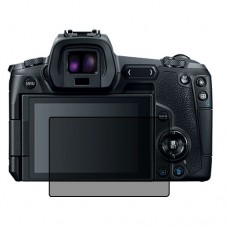 Canon EOS R защитный экран для фотоаппарата пленка гидрогель конфиденциальность (силикон)