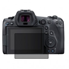 Canon EOS R5 защитный экран для фотоаппарата пленка гидрогель конфиденциальность (силикон)