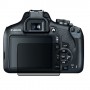 Canon EOS Rebel T7 (EOS 2000D) защитный экран для фотоаппарата пленка гидрогель конфиденциальность (силикон)