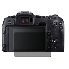 Canon EOS RP защитный экран для фотоаппарата пленка гидрогель конфиденциальность (силикон)