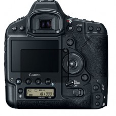 Canon EOS-1D X Mark II защитный экран для фотоаппарата пленка гидрогель конфиденциальность (силикон)