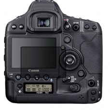 Canon EOS-1D X Mark III защитный экран для фотоаппарата пленка гидрогель конфиденциальность (силикон)