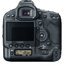 Canon EOS-1D X защитный экран для фотоаппарата пленка гидрогель конфиденциальность (силикон)