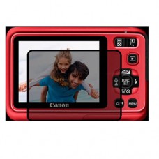 Canon PowerShot A495 защитный экран для фотоаппарата пленка гидрогель конфиденциальность (силикон)