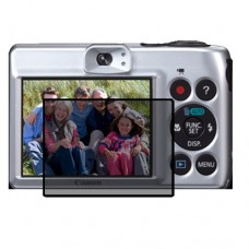 Canon PowerShot A1300 защитный экран для фотоаппарата пленка гидрогель конфиденциальность (силикон)
