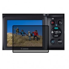 Canon PowerShot A2400 IS защитный экран для фотоаппарата пленка гидрогель конфиденциальность (силикон)