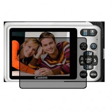 Canon PowerShot A3000 IS защитный экран для фотоаппарата пленка гидрогель конфиденциальность (силикон)
