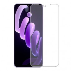 Itel City 100 защитный экран Как лист бумаги