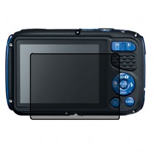 Canon PowerShot D30 защитный экран для фотоаппарата пленка гидрогель конфиденциальность (силикон)