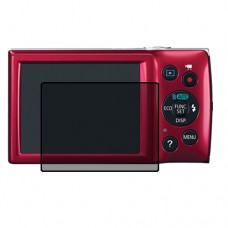 Canon PowerShot ELPH 160 (IXUS 160) защитный экран для фотоаппарата пленка гидрогель конфиденциальность (силикон)