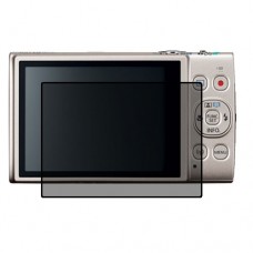Canon PowerShot ELPH 360 HS защитный экран для фотоаппарата пленка гидрогель конфиденциальность (силикон)