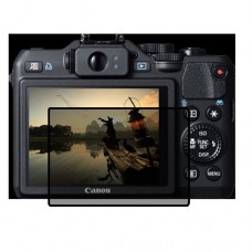 Canon PowerShot G15 защитный экран для фотоаппарата пленка гидрогель конфиденциальность (силикон)
