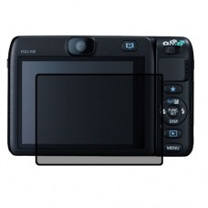 Canon PowerShot N100 защитный экран для фотоаппарата пленка гидрогель конфиденциальность (силикон)