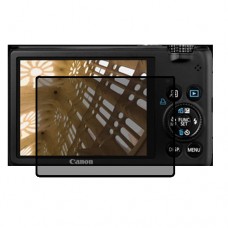 Canon PowerShot S95 защитный экран для фотоаппарата пленка гидрогель конфиденциальность (силикон)