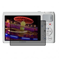 Canon PowerShot S200 защитный экран для фотоаппарата пленка гидрогель конфиденциальность (силикон)