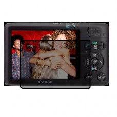 Canon PowerShot SD1400 IS - IXUS 130 - IXY 400F защитный экран для фотоаппарата пленка гидрогель конфиденциальность (силикон)