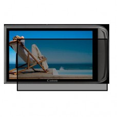 Canon PowerShot SD3500 IS - IXUS 210 - IXY 10S защитный экран для фотоаппарата пленка гидрогель конфиденциальность (силикон)
