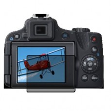 Canon PowerShot SX50 HS защитный экран для фотоаппарата пленка гидрогель конфиденциальность (силикон)