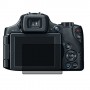Canon PowerShot SX60 HS защитный экран для фотоаппарата пленка гидрогель конфиденциальность (силикон)