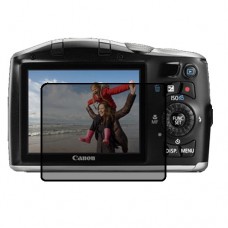 Canon PowerShot SX150 IS защитный экран для фотоаппарата пленка гидрогель конфиденциальность (силикон)