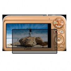 Canon PowerShot SX210 IS защитный экран для фотоаппарата пленка гидрогель конфиденциальность (силикон)