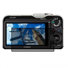 Canon PowerShot SX230 HS защитный экран для фотоаппарата пленка гидрогель конфиденциальность (силикон)