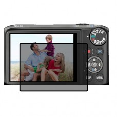 Canon PowerShot SX240 HS защитный экран для фотоаппарата пленка гидрогель конфиденциальность (силикон)