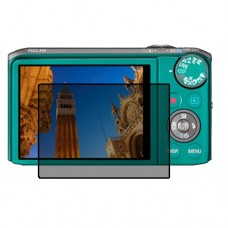 Canon PowerShot SX260 HS защитный экран для фотоаппарата пленка гидрогель конфиденциальность (силикон)