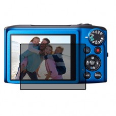 Canon PowerShot SX270 HS защитный экран для фотоаппарата пленка гидрогель конфиденциальность (силикон)