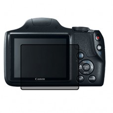 Canon PowerShot SX540 HS защитный экран для фотоаппарата пленка гидрогель конфиденциальность (силикон)