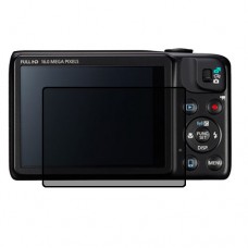 Canon PowerShot SX600 HS защитный экран для фотоаппарата пленка гидрогель конфиденциальность (силикон)