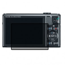 Canon PowerShot SX610 HS защитный экран для фотоаппарата пленка гидрогель конфиденциальность (силикон)