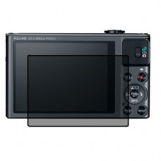 Canon PowerShot SX620 HS защитный экран для фотоаппарата пленка гидрогель конфиденциальность (силикон)