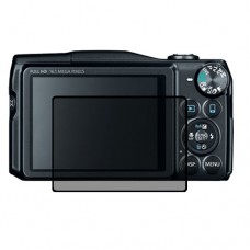 Canon PowerShot SX700 HS защитный экран для фотоаппарата пленка гидрогель конфиденциальность (силикон)