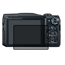 Canon PowerShot SX710 HS защитный экран для фотоаппарата пленка гидрогель конфиденциальность (силикон)