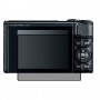 Canon PowerShot SX740 HS защитный экран для фотоаппарата пленка гидрогель конфиденциальность (силикон)