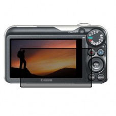 Canon SX220 HS защитный экран для фотоаппарата пленка гидрогель конфиденциальность (силикон)