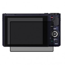 Casio Exilim EX-10 защитный экран для фотоаппарата пленка гидрогель конфиденциальность (силикон)