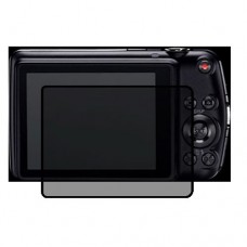 Casio Exilim EX-S7 защитный экран для фотоаппарата пленка гидрогель конфиденциальность (силикон)