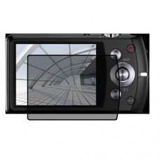 Casio Exilim EX-S200 защитный экран для фотоаппарата пленка гидрогель конфиденциальность (силикон)